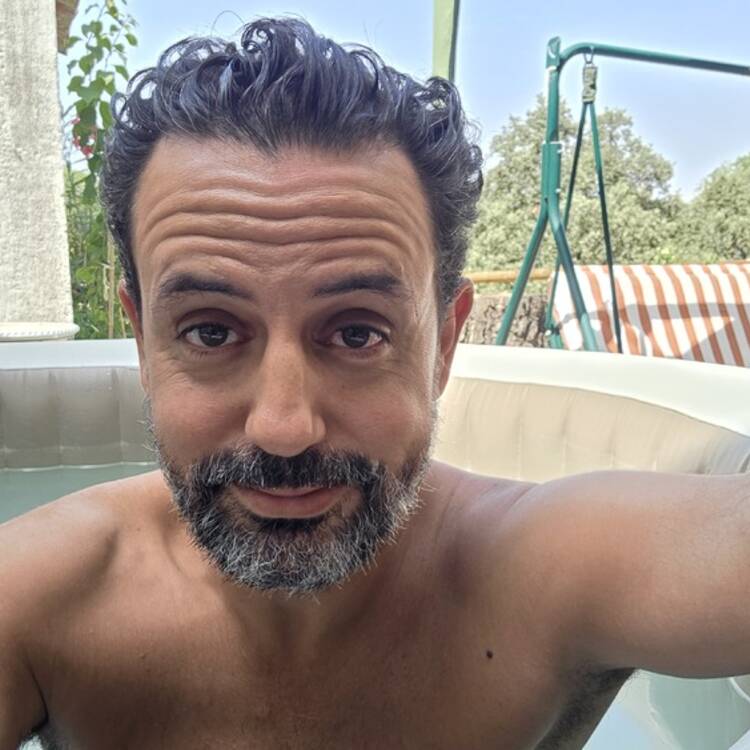 Foto de perfil de Pablo