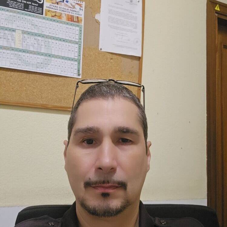 Foto de perfil de Moises