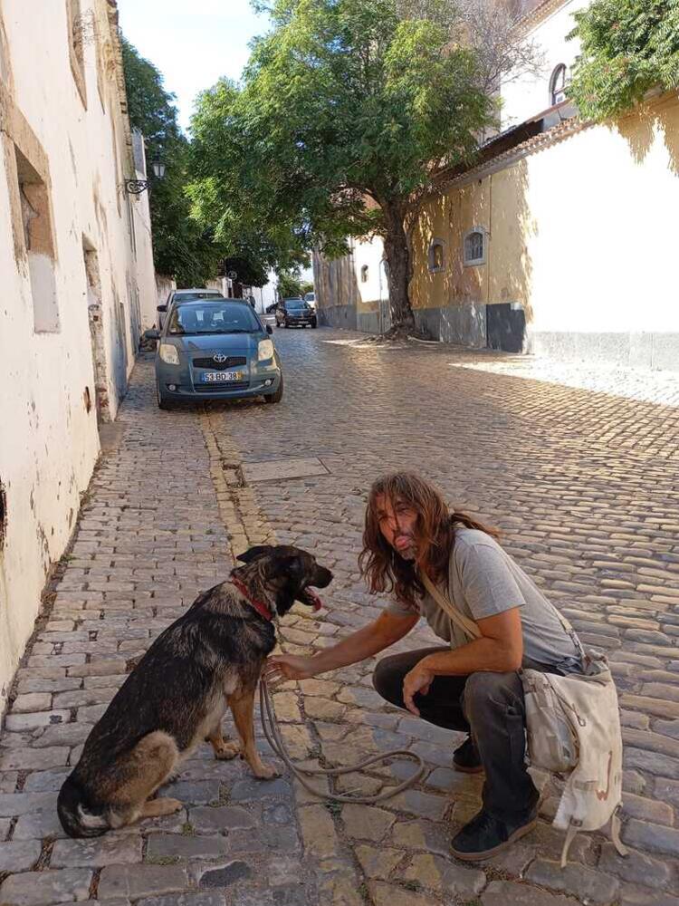 Foto de perfil de Alexander Huchler
