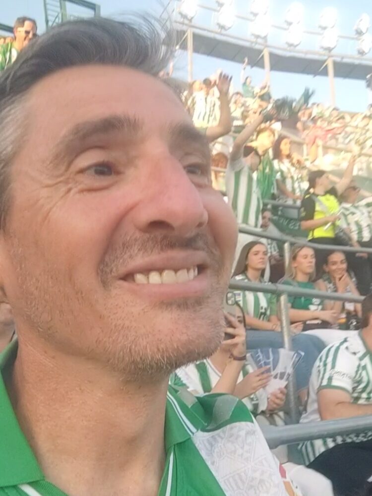 Foto de perfil de Manuel