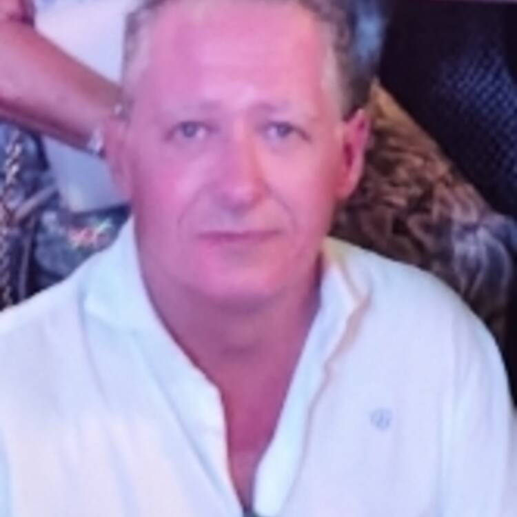 Foto de perfil de Tomas