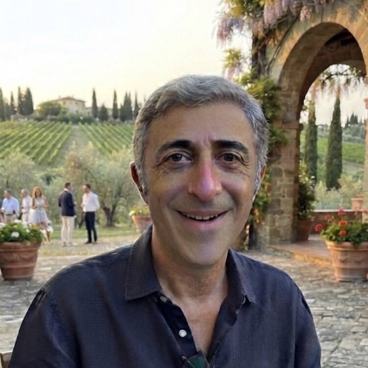 Foto de perfil de Antonio