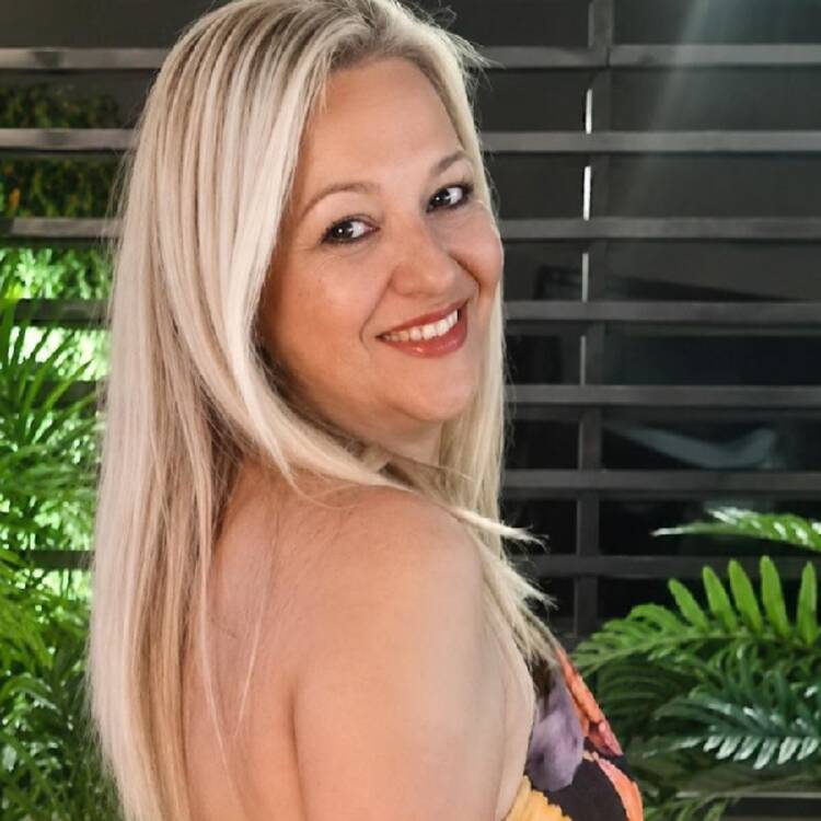 Foto de perfil de Maria