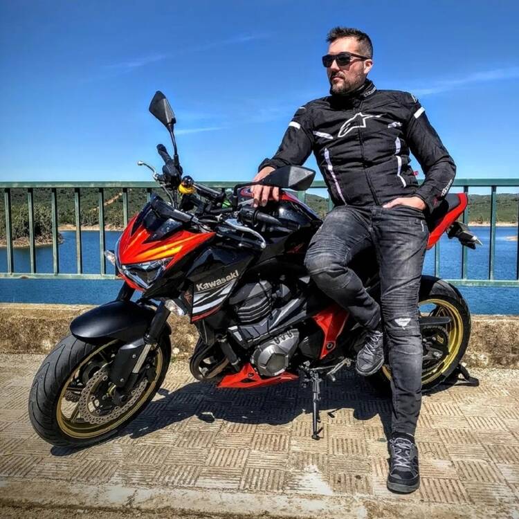 Foto de perfil de Juan