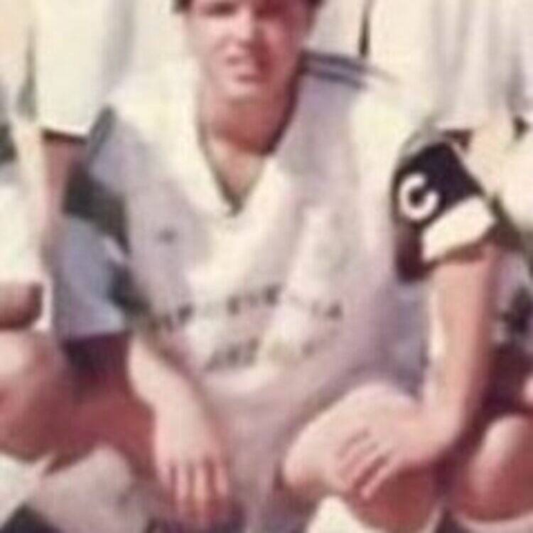 Foto de perfil de Javi