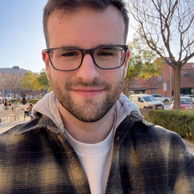 Foto de perfil