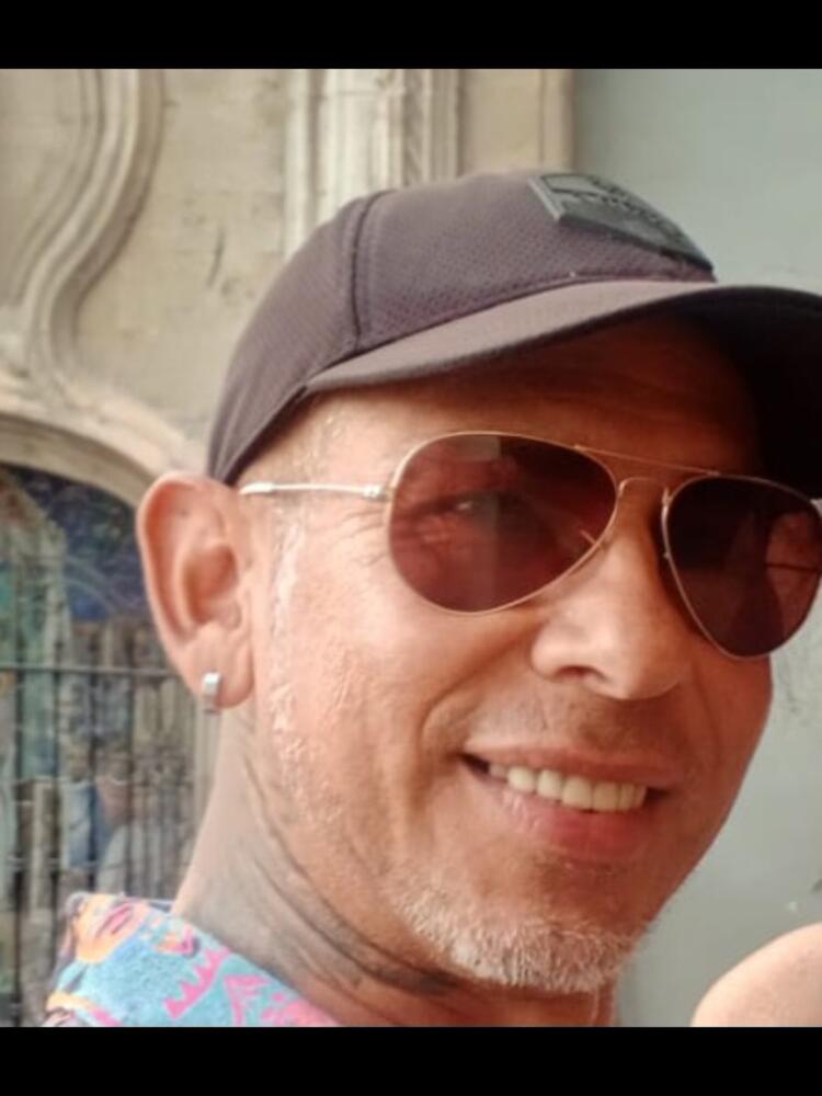 Foto de perfil de Fer