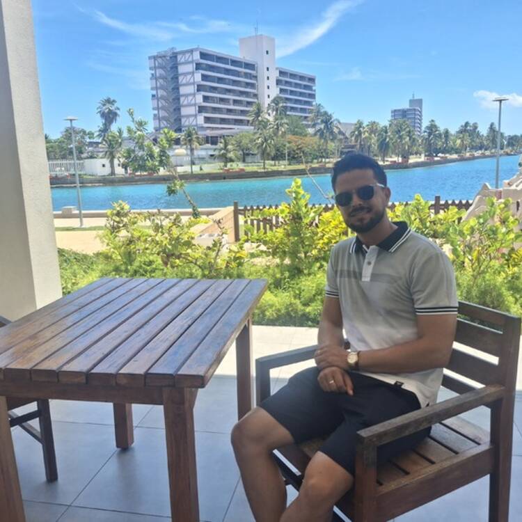 Foto de perfil de Orlando A