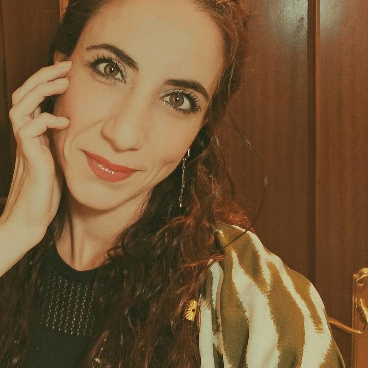 Foto de perfil de Sarai