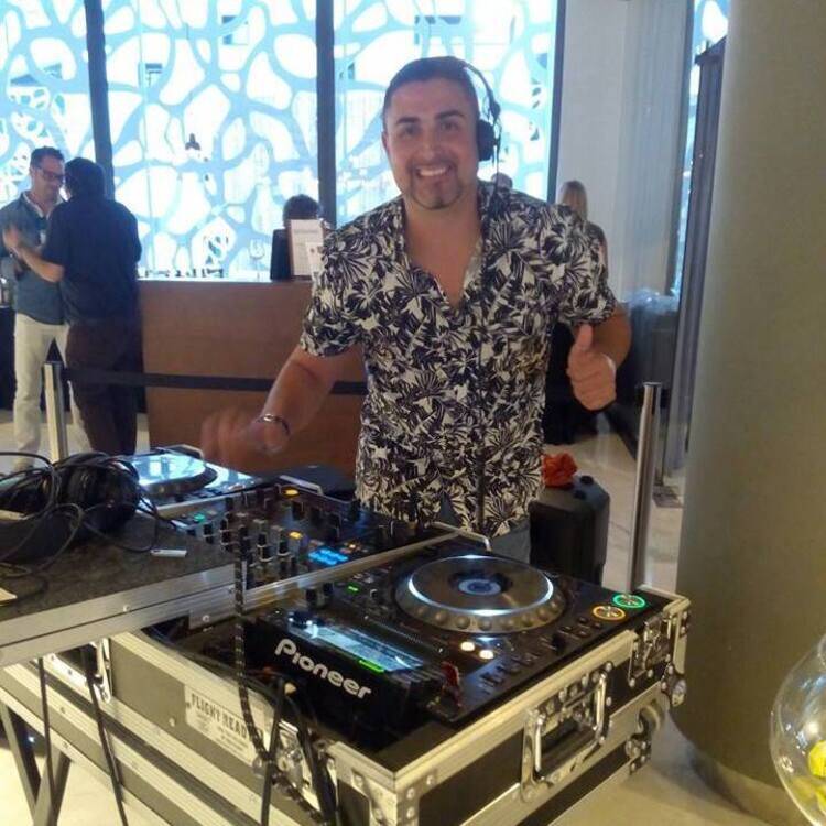 Foto de perfil de Antonio
