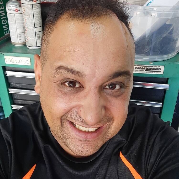 Foto de perfil de ibrahim