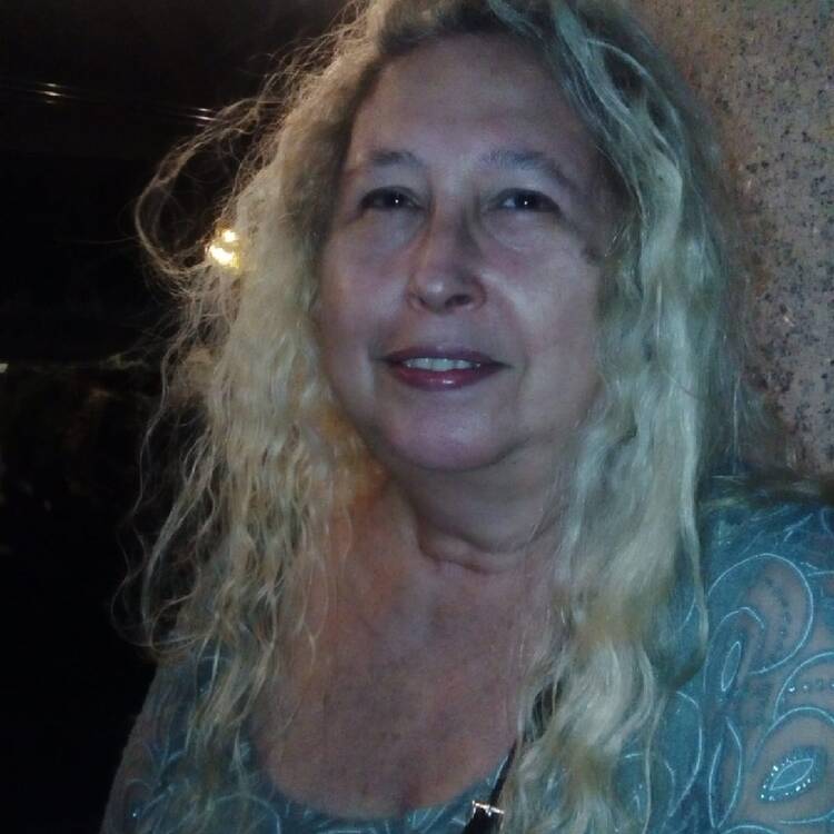 Foto de perfil de MaryCarmen