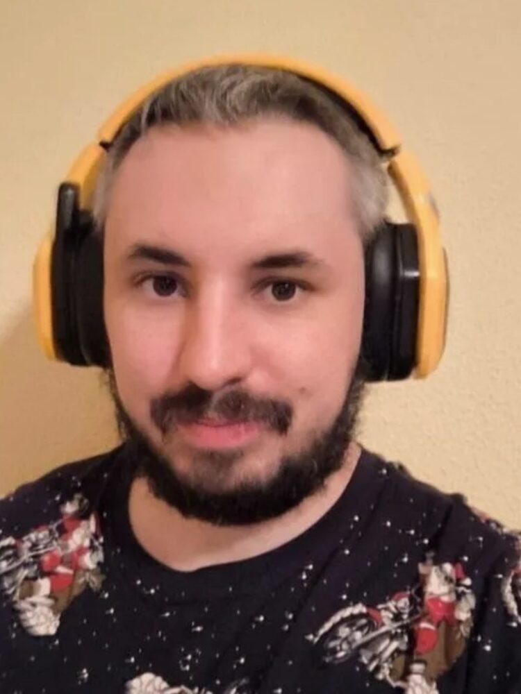 Foto de perfil de Daniel