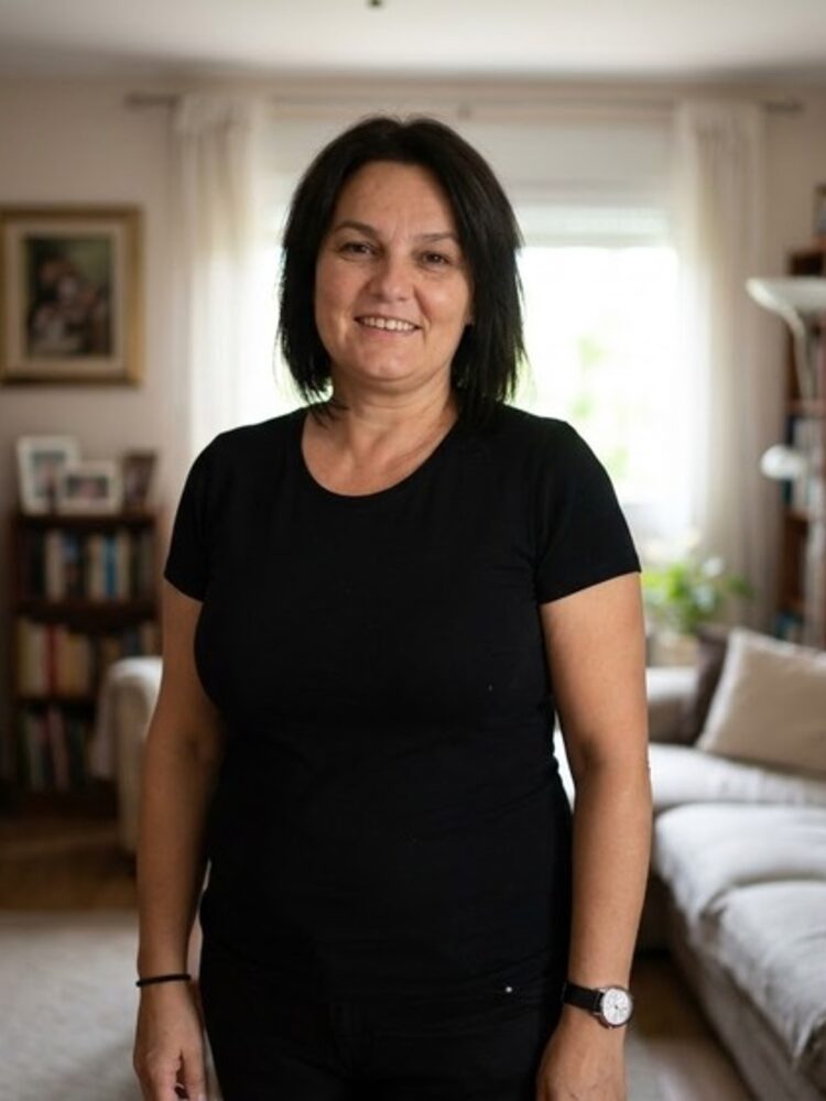Foto de perfil de Pakita