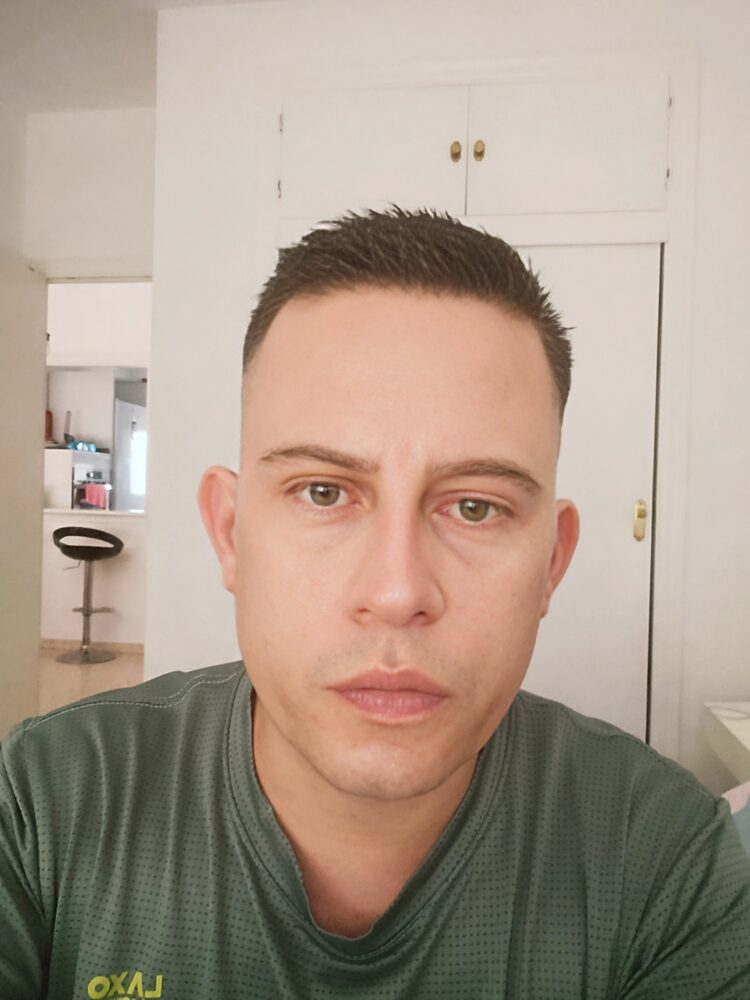 Foto de perfil de Johan Sebastián