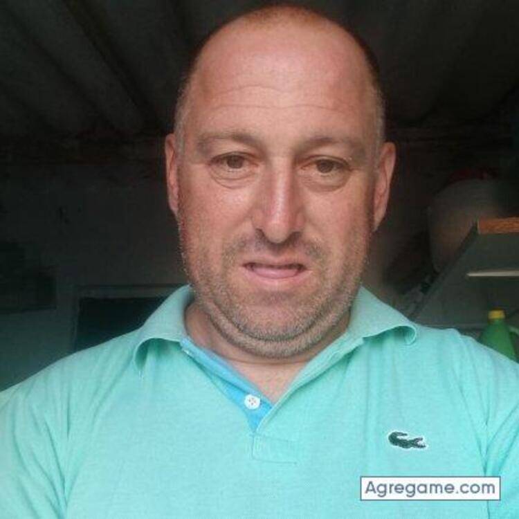 Foto de perfil de Rubén