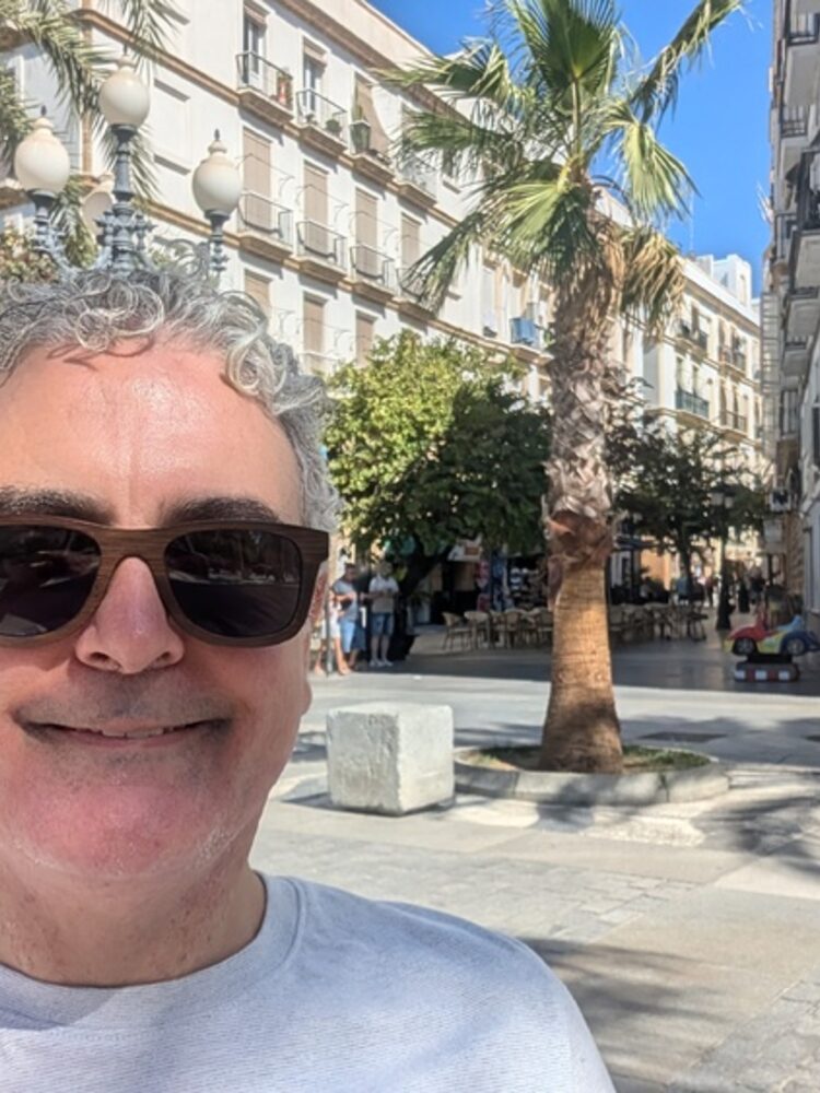 Foto de perfil de Antonio