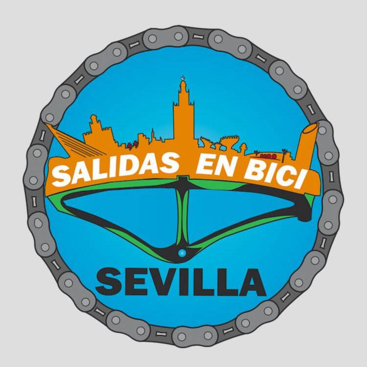 salidas en bici sevilla