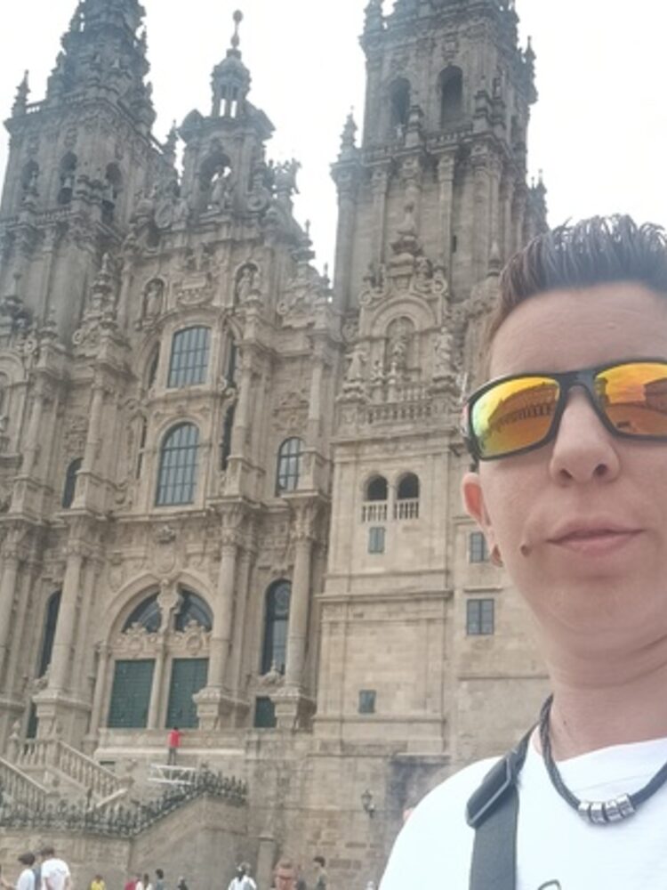 Foto de perfil de Maria