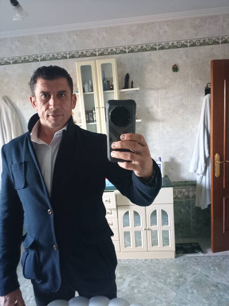 Foto de perfil de Rafael