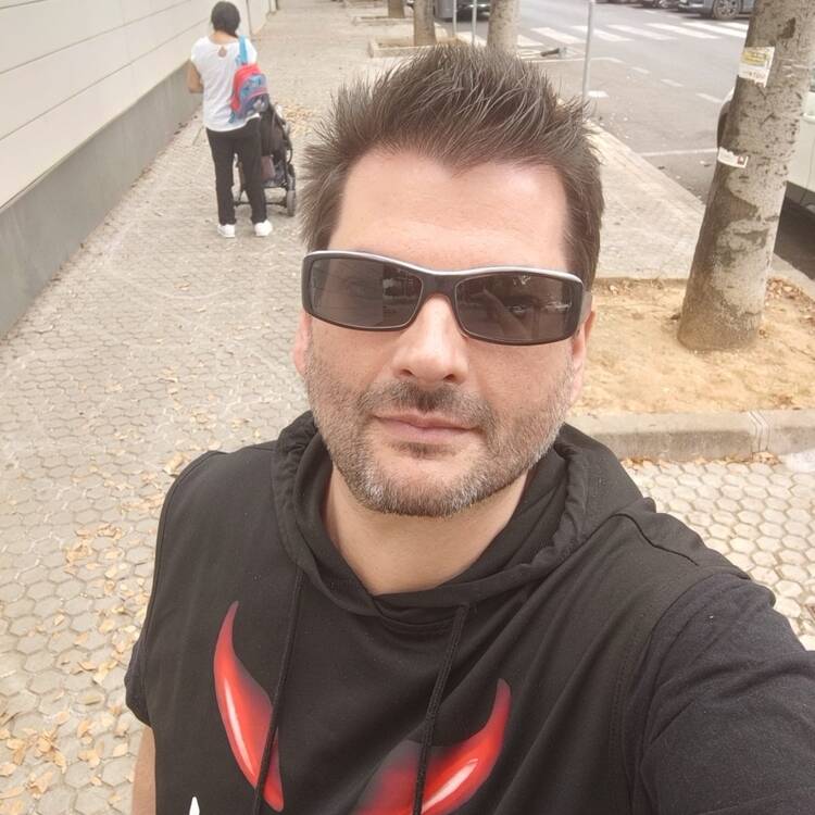 Foto de perfil de Javi