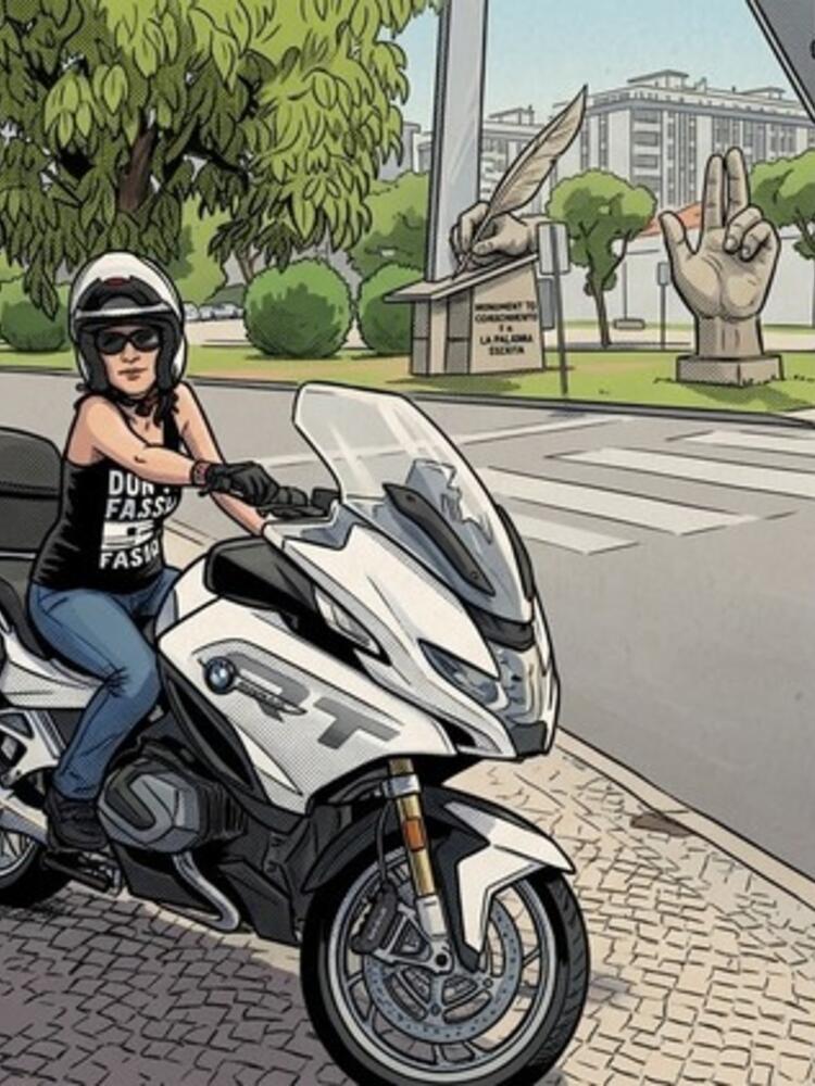 Foto de perfil de Amp75