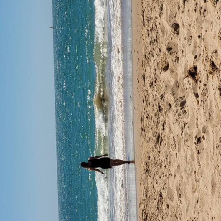 Foto de perfil de Maria