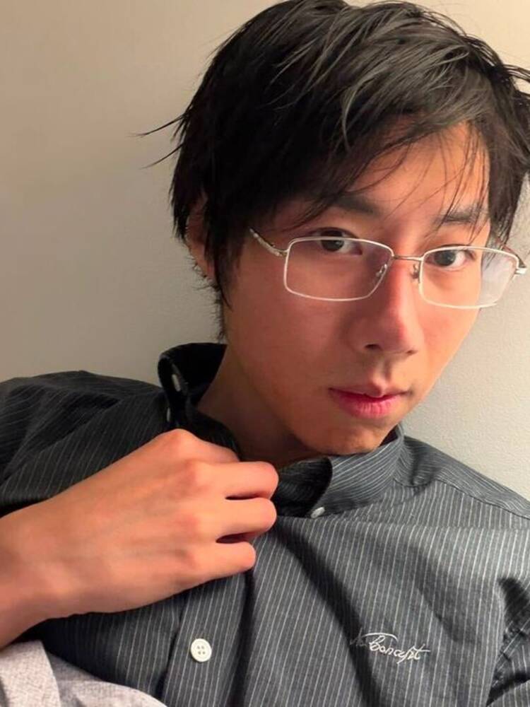 Foto de perfil de Liuyidi