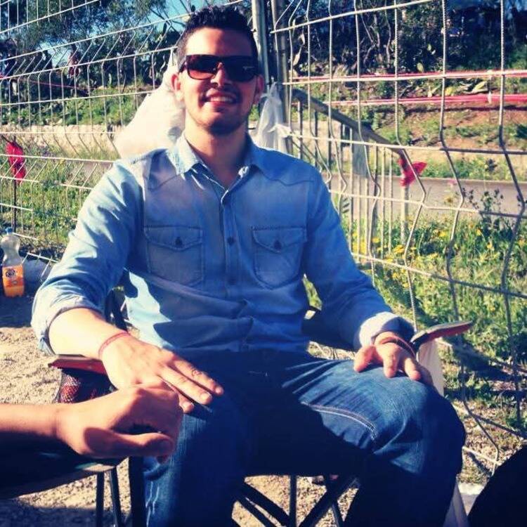 Foto de perfil de Jose manuel