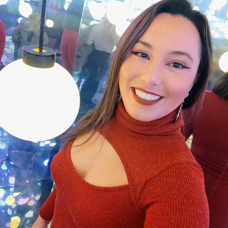 Foto de perfil de CristinaaR