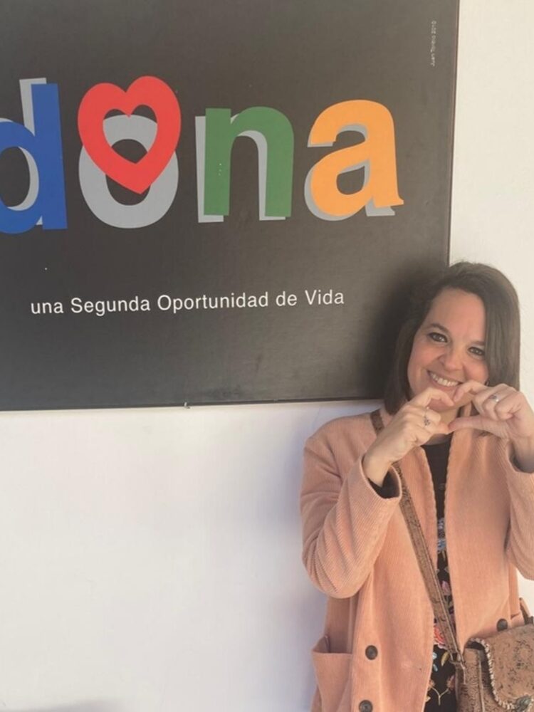 Foto de perfil de Siempresperanza