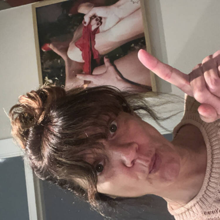 Foto de perfil de Maria