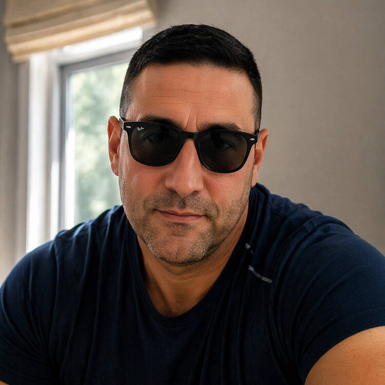Foto de perfil