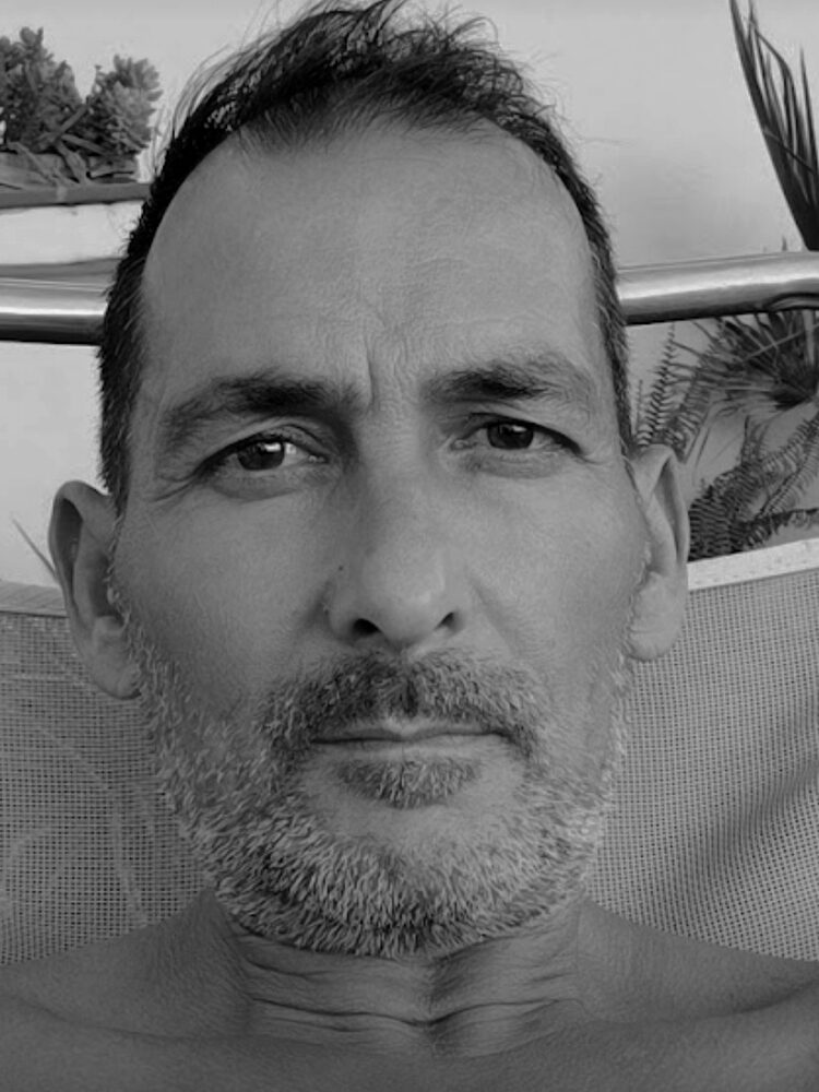 Foto de perfil de Francisco