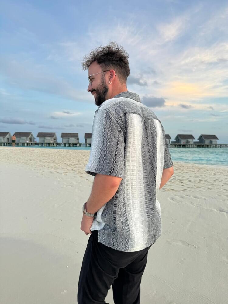 Foto de perfil de Samuel