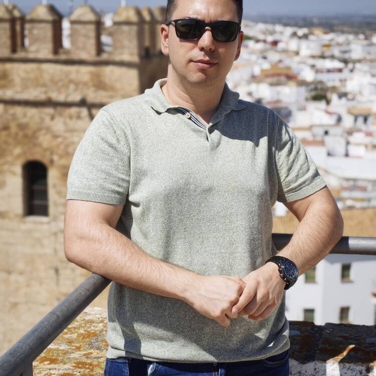 Foto de perfil de Jadgar