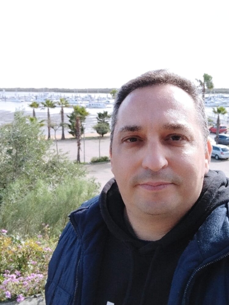 Foto de perfil de Alberto