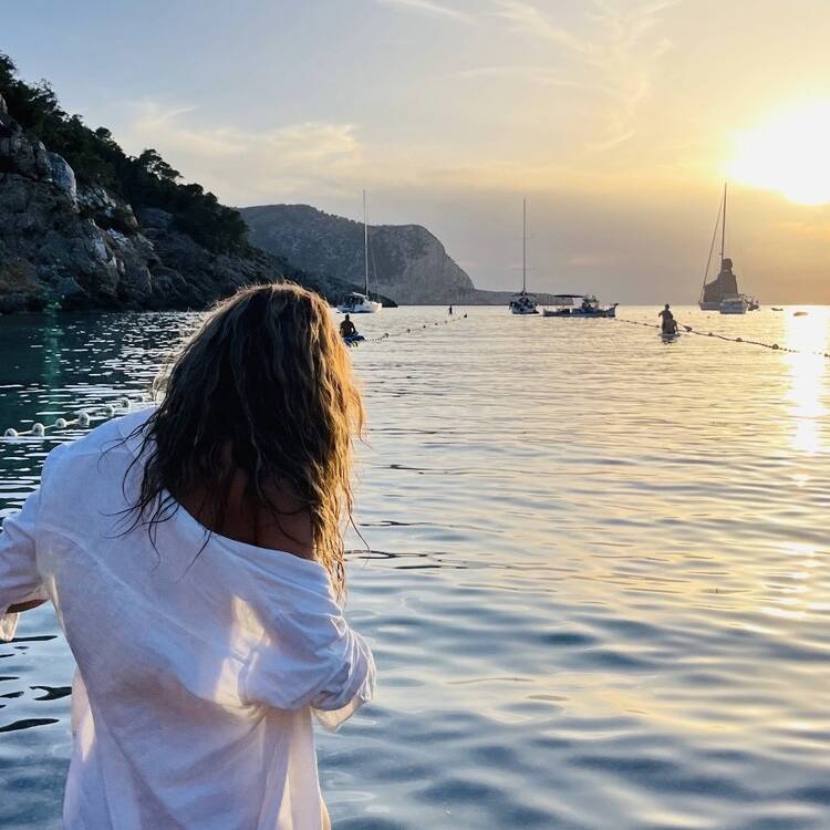 Foto de perfil de Rocio