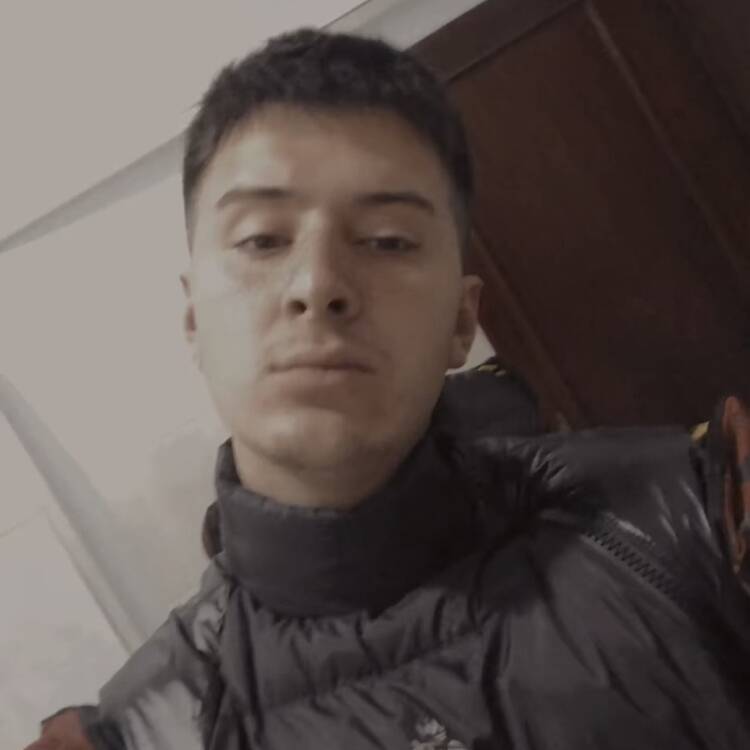 Foto de perfil de Carlos