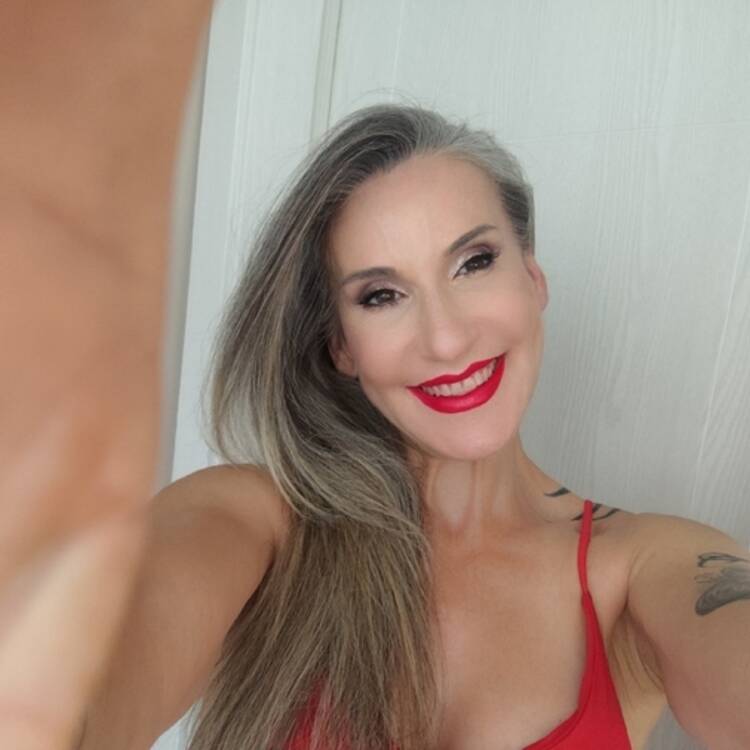 Foto de perfil de Ana