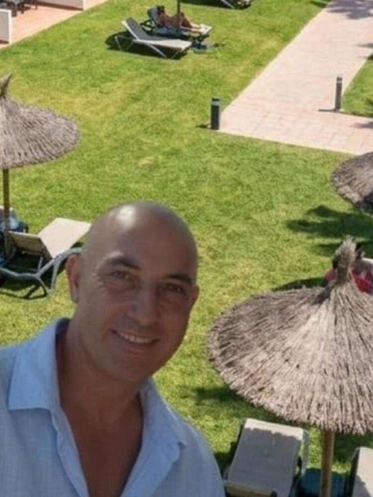 Foto de perfil de Manu