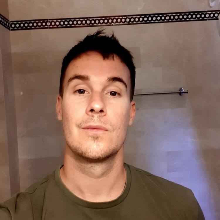 Foto de perfil de Gerardo