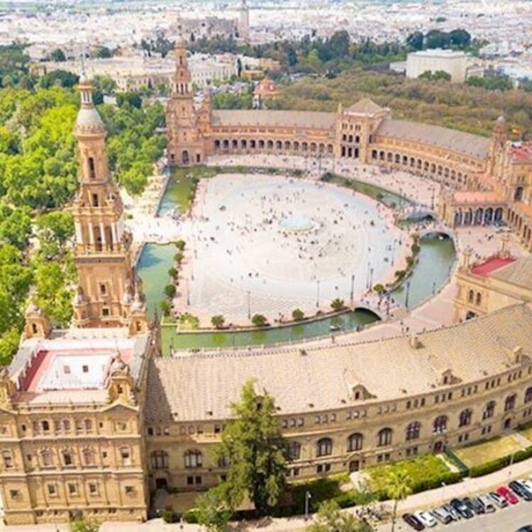 Foto de perfil de Alberto
