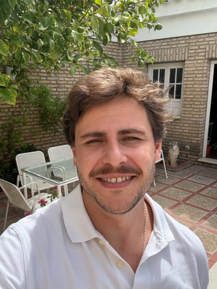 Foto de perfil de Ignacio