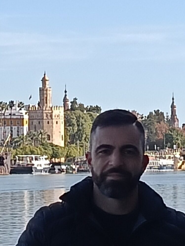 Foto de perfil de Jose