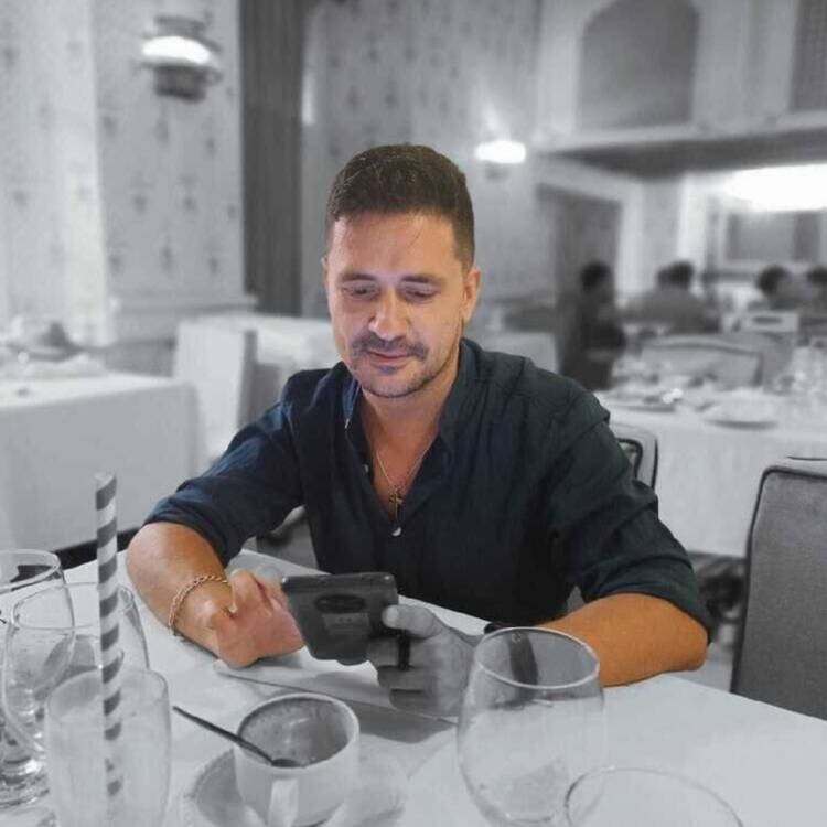 Foto de perfil de Carlos