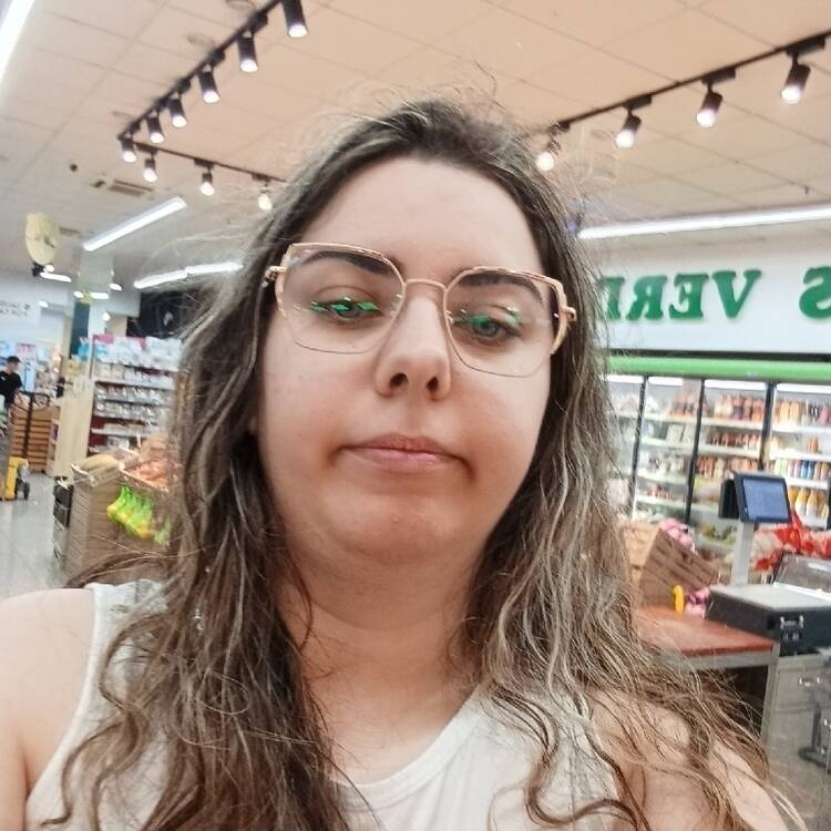 Foto de perfil de Sara