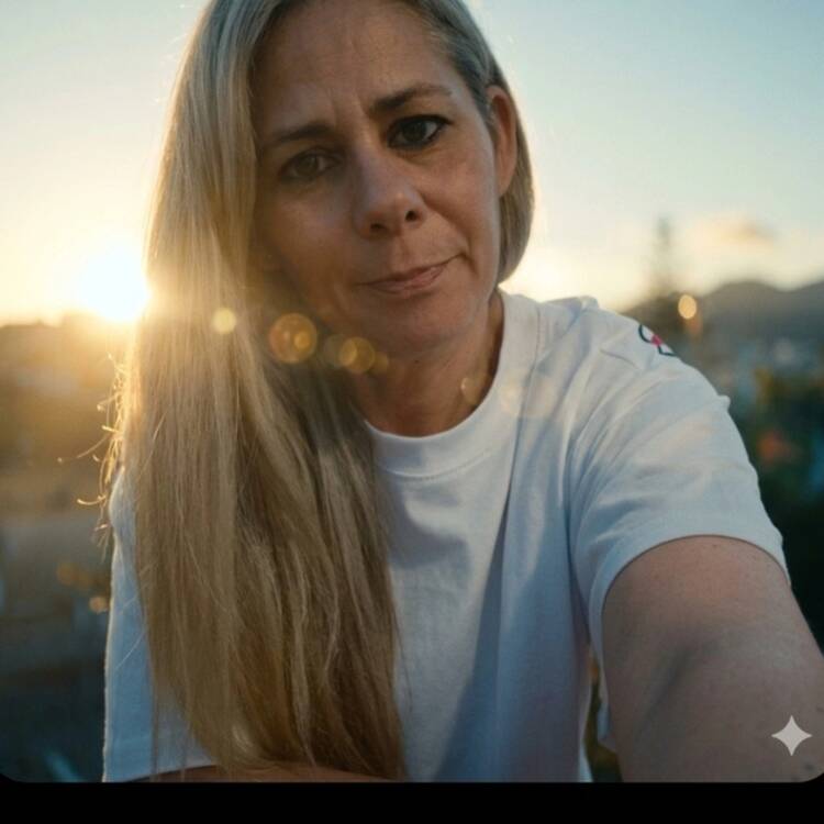 Foto de perfil de Inmaculada