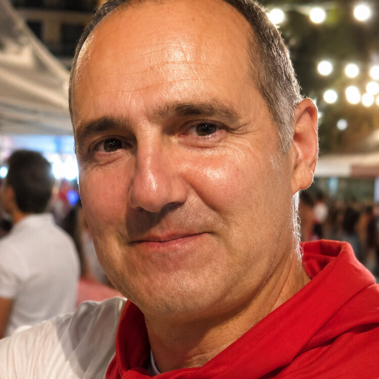 Foto de perfil de Joxean