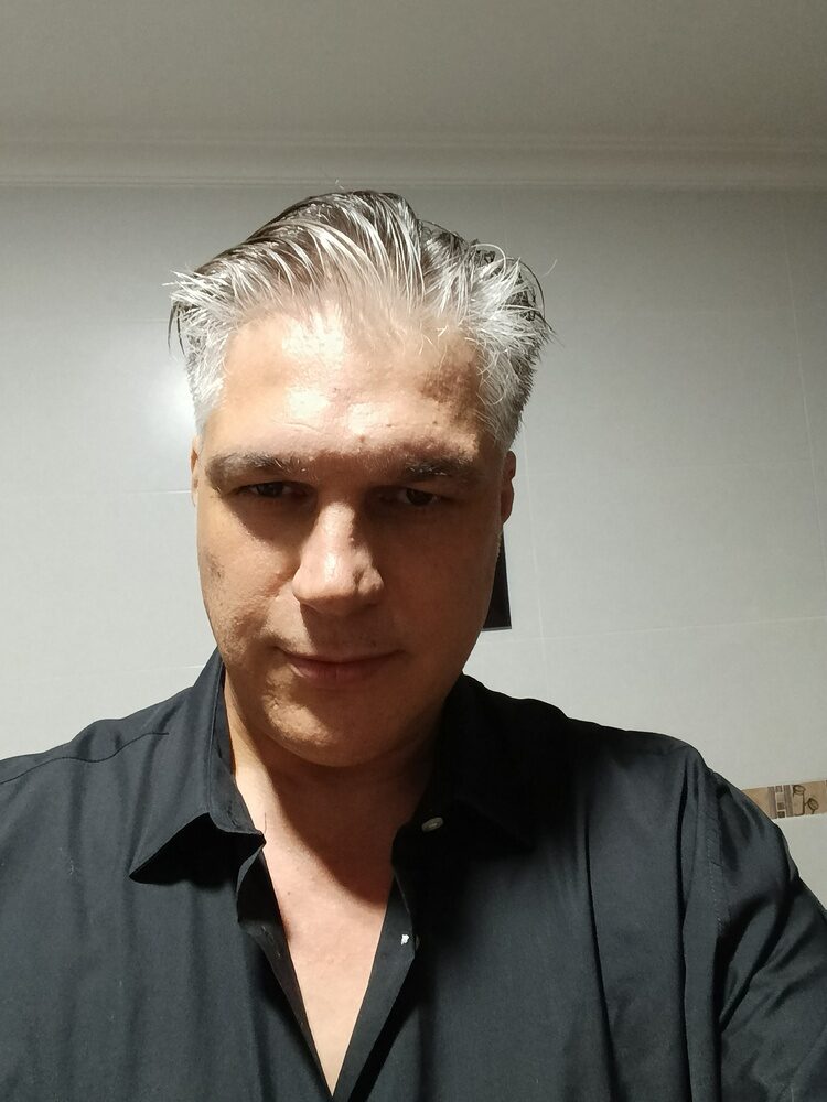Foto de perfil de José Manuel